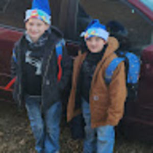 Meet your Posher, Gary